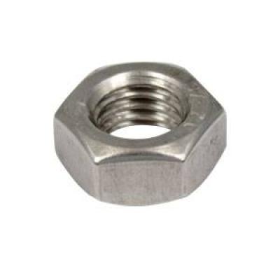 Гайка ш/гр. DIN934 М16