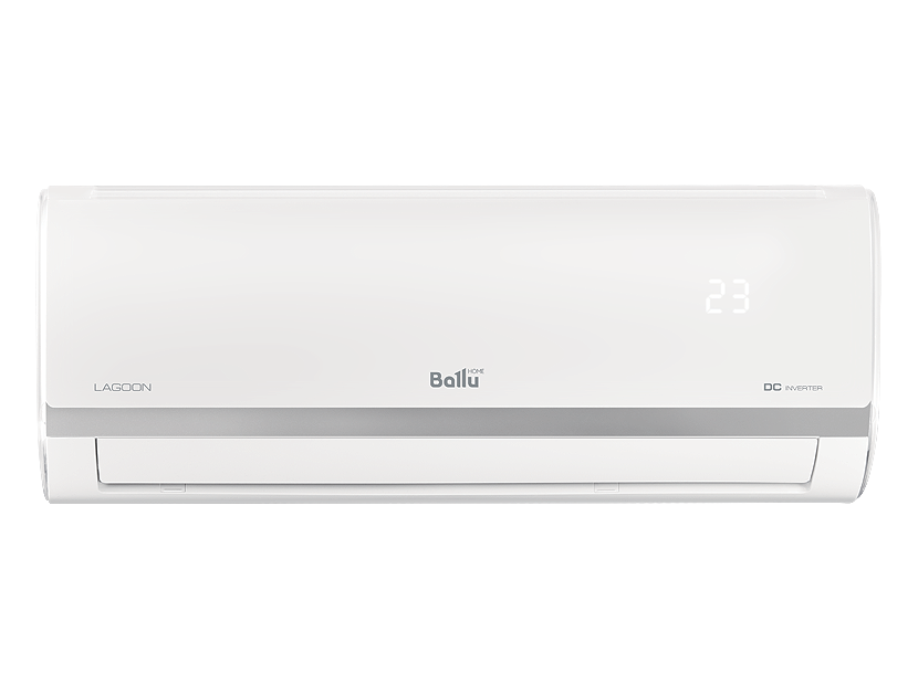 Сплит-система Ballu BSDI-09HN8 Lagoon DC Inverter R32