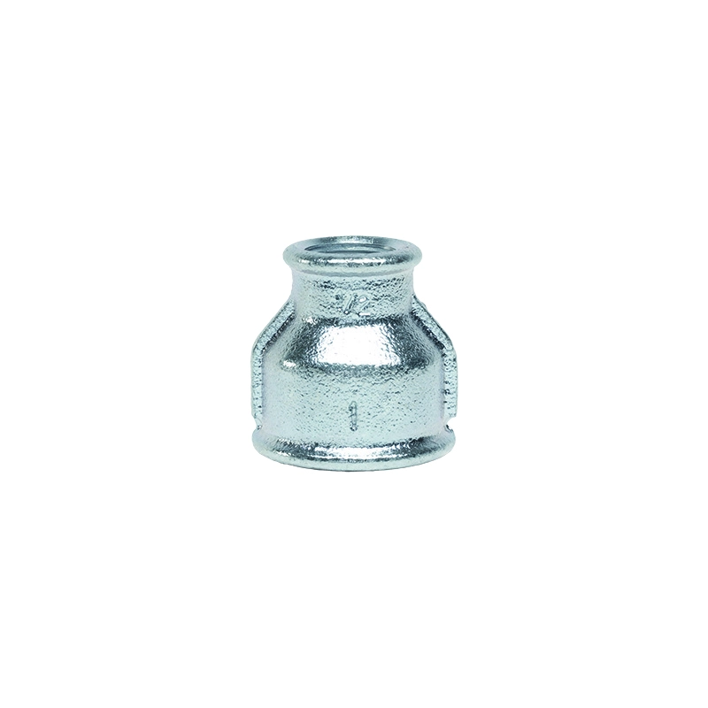 Муфта переходная 2'' - 1 1/2'' вн/вн GEBO Platinum