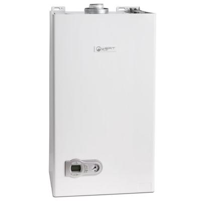 Котел газовый настенный WertRus Compact 24FF