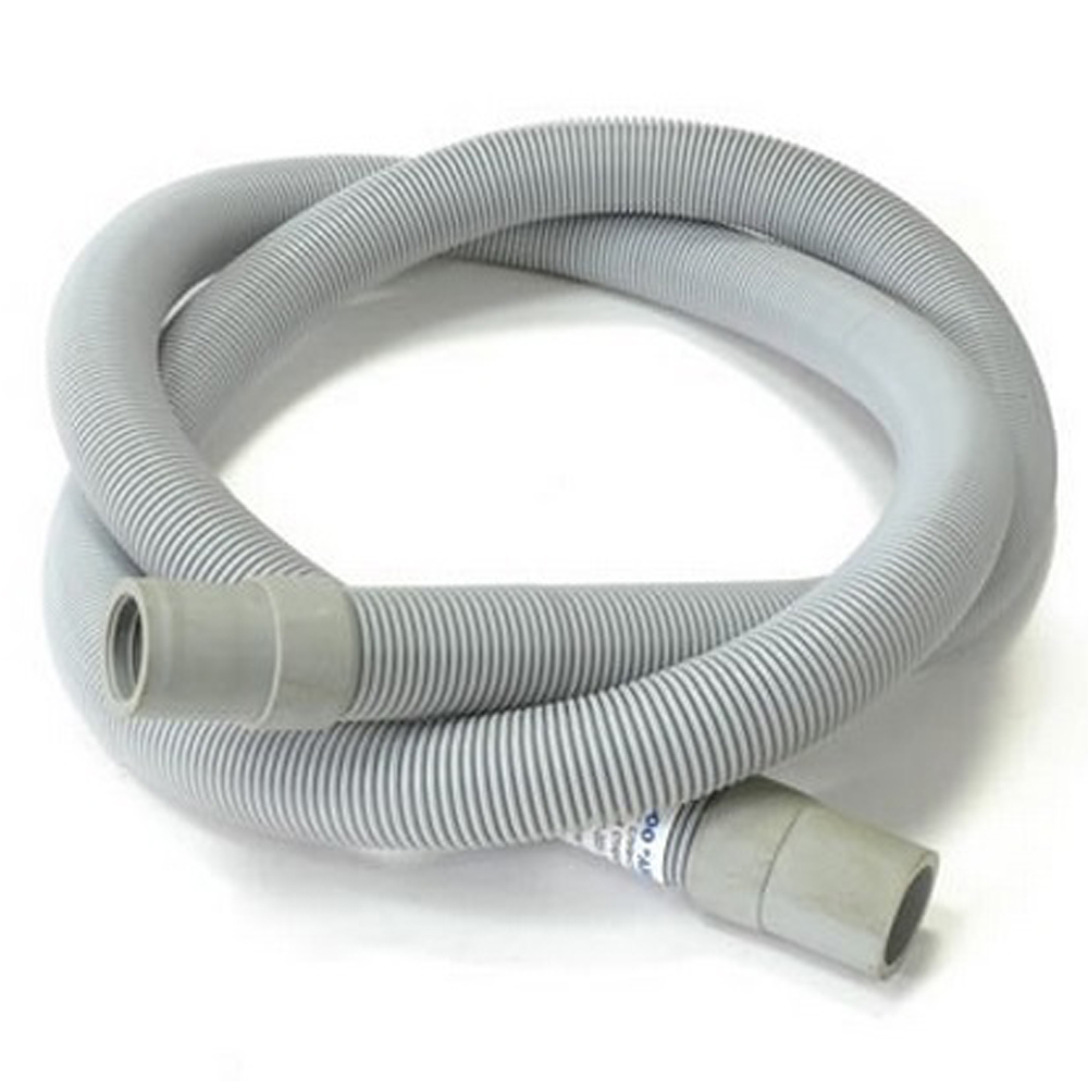 Шланг сливной д/стир. маш. 3,0м АКВАТЕХНИК