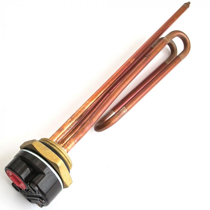 ТЭНОВАЯ ГРУППА RCT 1200 Вт,70гр