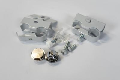 Крепление настенное AMENSRT01 белое (2 точки)