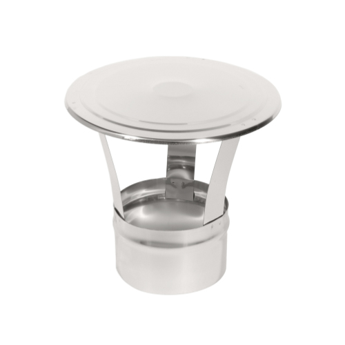 Зонт-Конус Термо 3КТ-З 430-0.5/430 D115/200 У