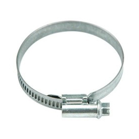 Хомут стальной 3/4" (10-19мм)