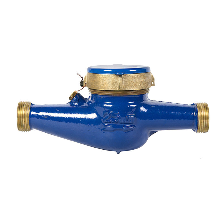 Decast счетчик воды ВСКМ 90-25 АТЛАНТ Х