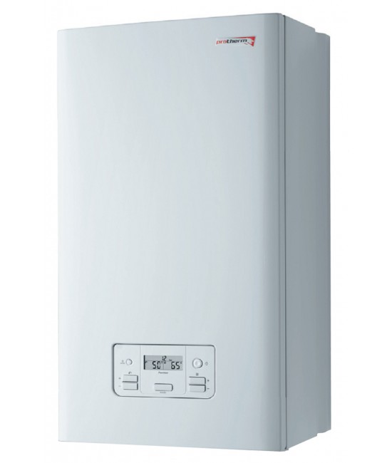 Настенный газовый котел Protherm Пантера 35 KТV