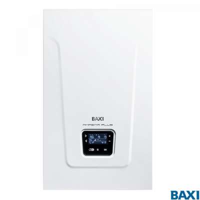 Электрический настенный котел BAXI Ampera Pro 14