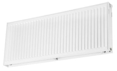 ROMMER 33/500/1000 радиатор стальной панельный боковое подключение Compact