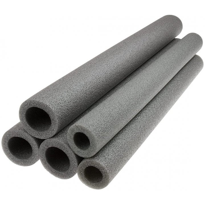 Трубная изоляция 18/9