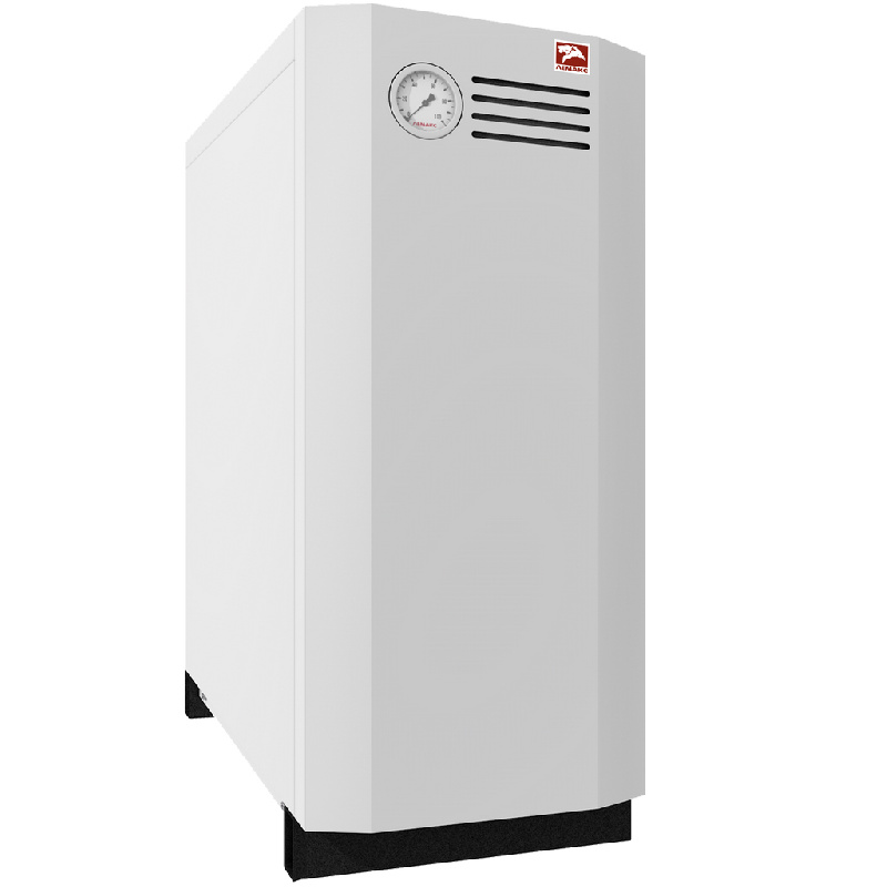 Лемакс одноконтурный напольный газовый котел Classic 70