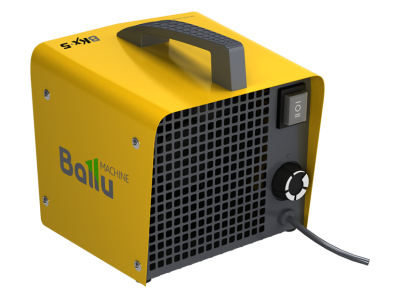 Пушка тепловая BALLU BKX-5