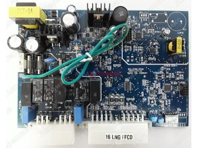 Эл. блок управления (плата) (2080833)