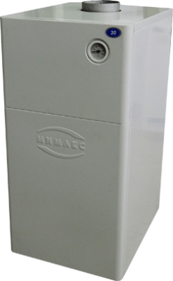 Котел Мимакс КС Г-7 АГУ-Т-М