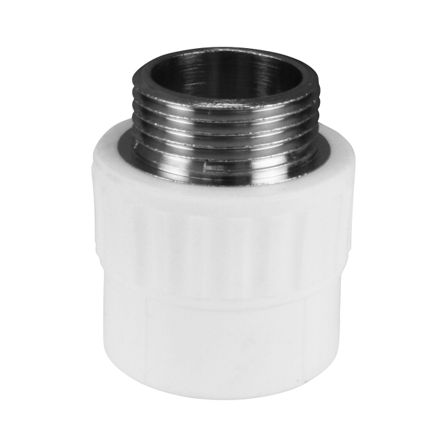 Муфта ПП комбинир. НР 50х11/2