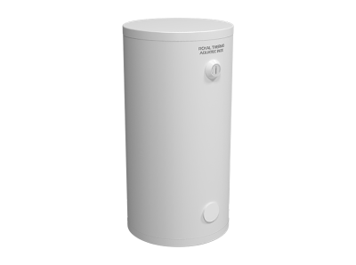 Бойлер косвенного нагрева AQUATEC INOX RTWX 100 напольный