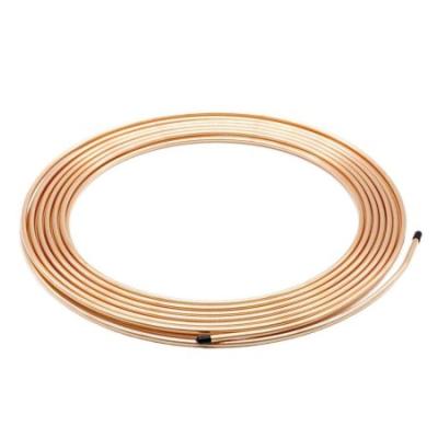 Труба медная 6,35х0,61х50000 (1/4) EMG PRO