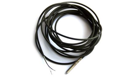 Датчик температуры бака косвенного нагрева L- 4м