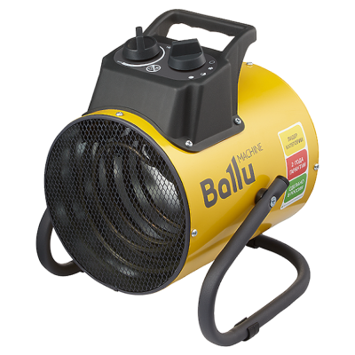 Пушка тепловая Ballu PHP-PE2-3