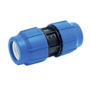 Муфта полиэтилен