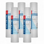 Бытовые фильтры для воды