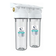 Водоподготовка