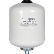 Для системы ГВС и гелиосистем