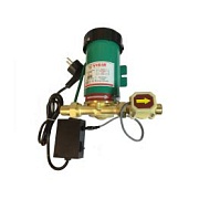 Компактные повысители