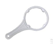 Фильтр магистральный